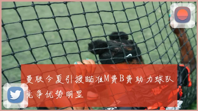 曼联今夏引援瞄准M费B费助力球队竞争优势明显